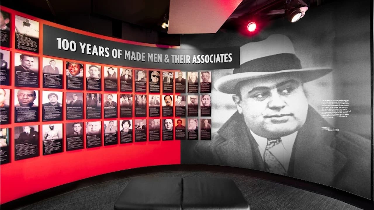 The Mob Museum - Photo 2