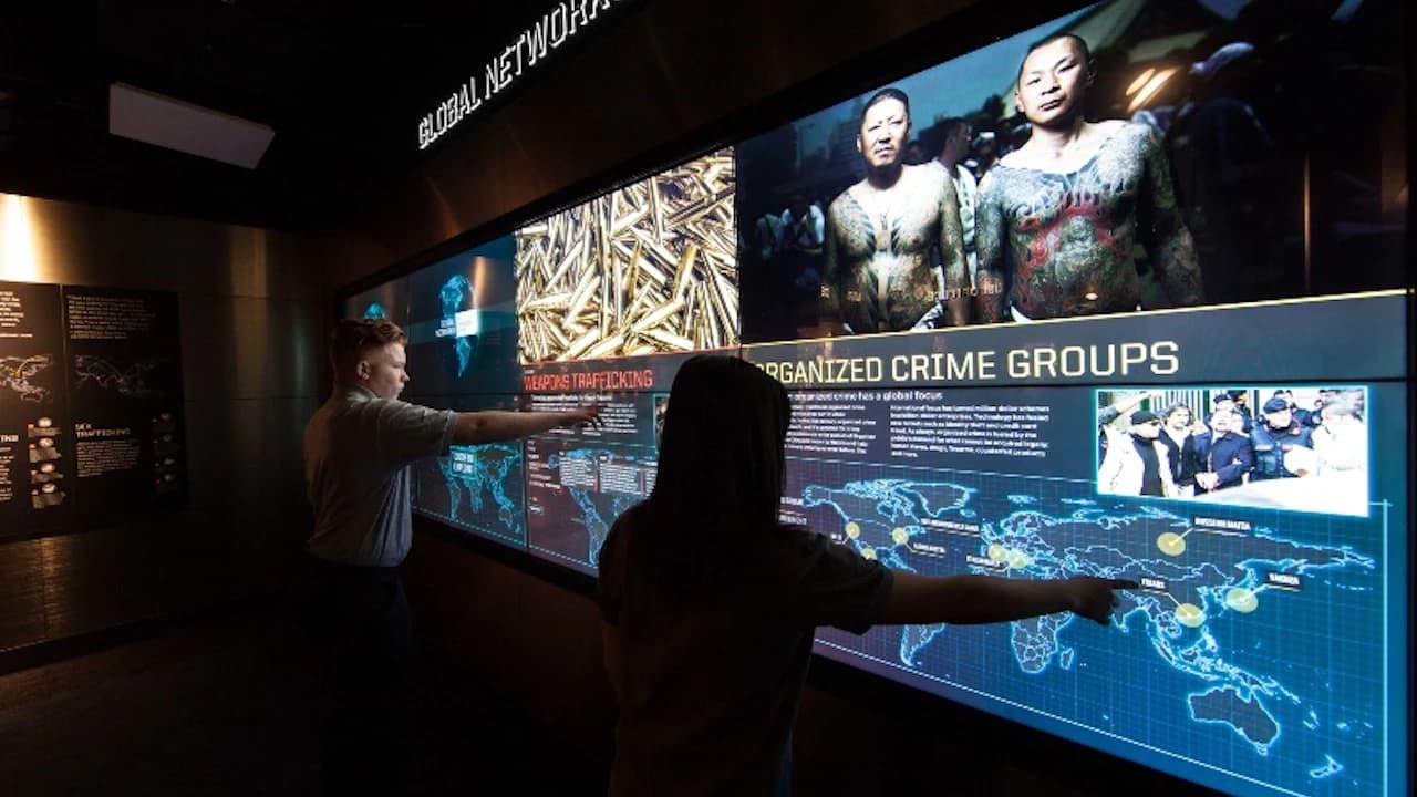The Mob Museum - image 6