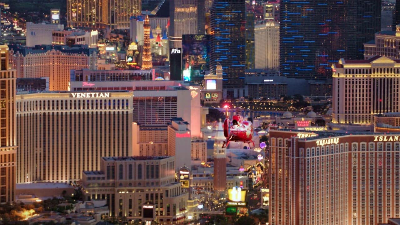Las Vegas Strip Helicopter Night Flight - Photo 2