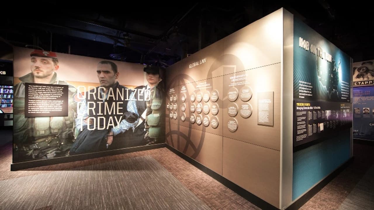 The Mob Museum - image 7