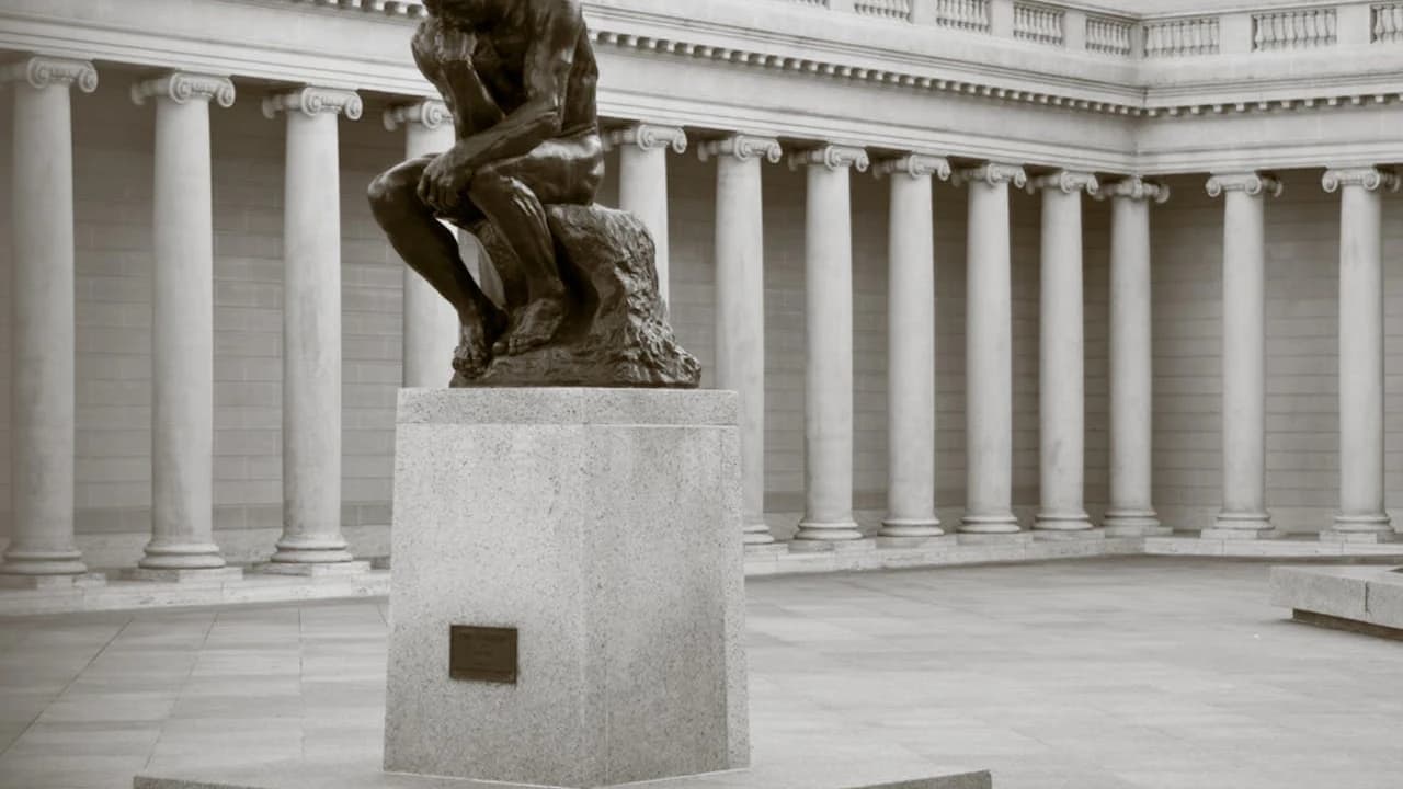 Legion of Honor Ticket - Photo 2