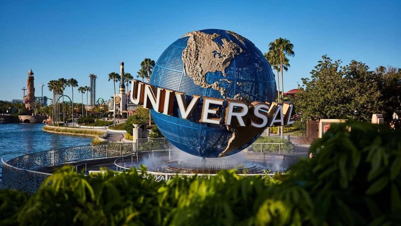 Universal Orlando Resort Ticket: Universal Studios Florida, Islands of Adventure, and Epic Universe - Photo 1