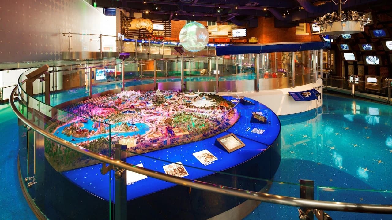 The Walt Disney Family Museum - image 7