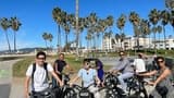 Los Angeles Bike Rental in Santa Monica Beach - image 8