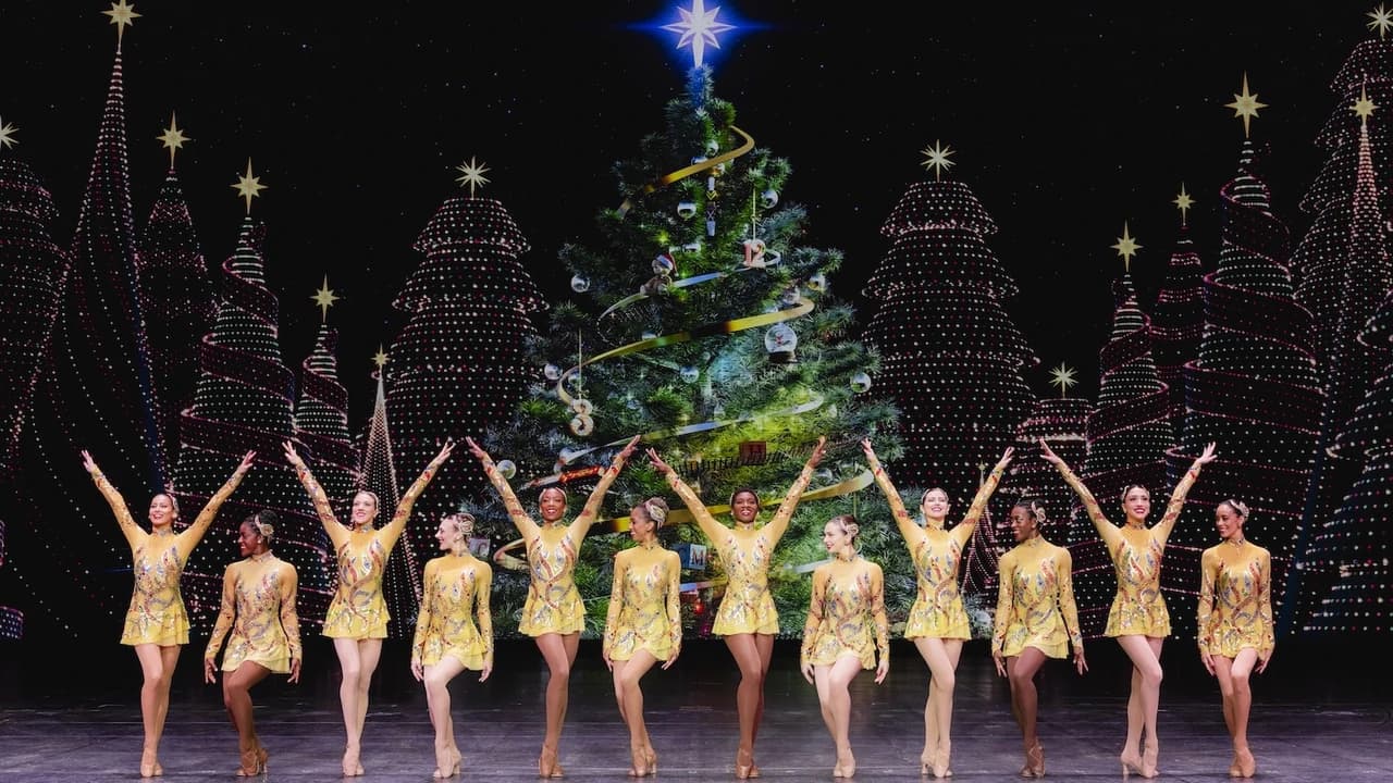 Radio City Music Hall Christmas Spectacular Show Starring the Rockettes Tickets - image 6