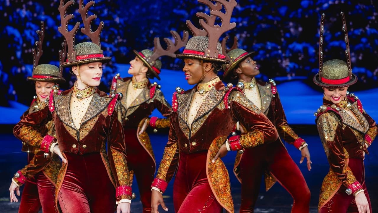 Radio City Music Hall Christmas Spectacular Show Starring the Rockettes Tickets - image 7