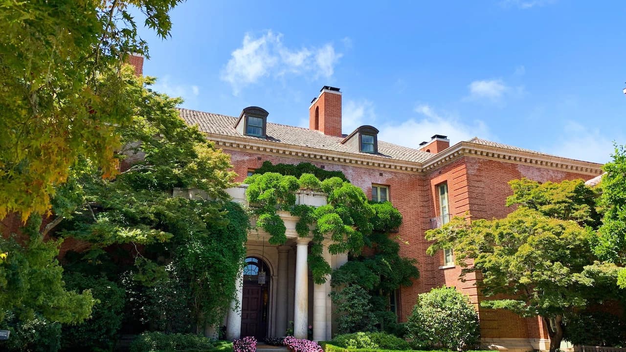 Filoli Historic House and Garden - Photo 4