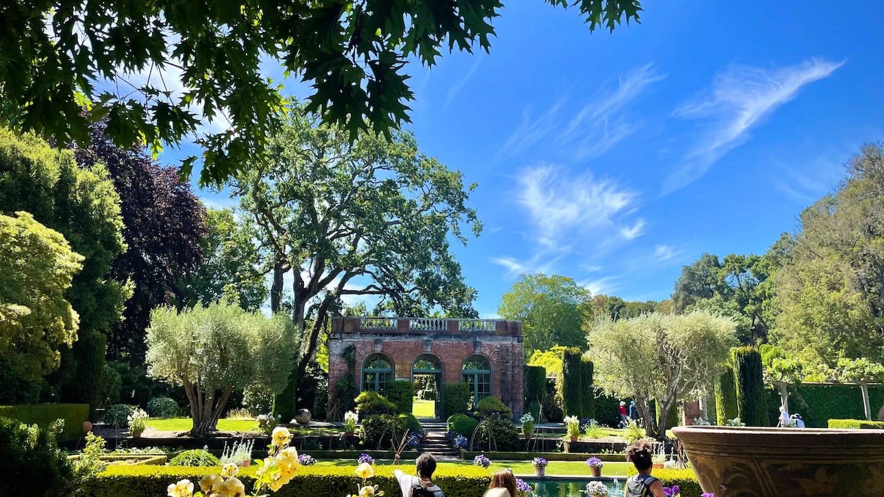 Filoli Historic House and Garden - Photo 5