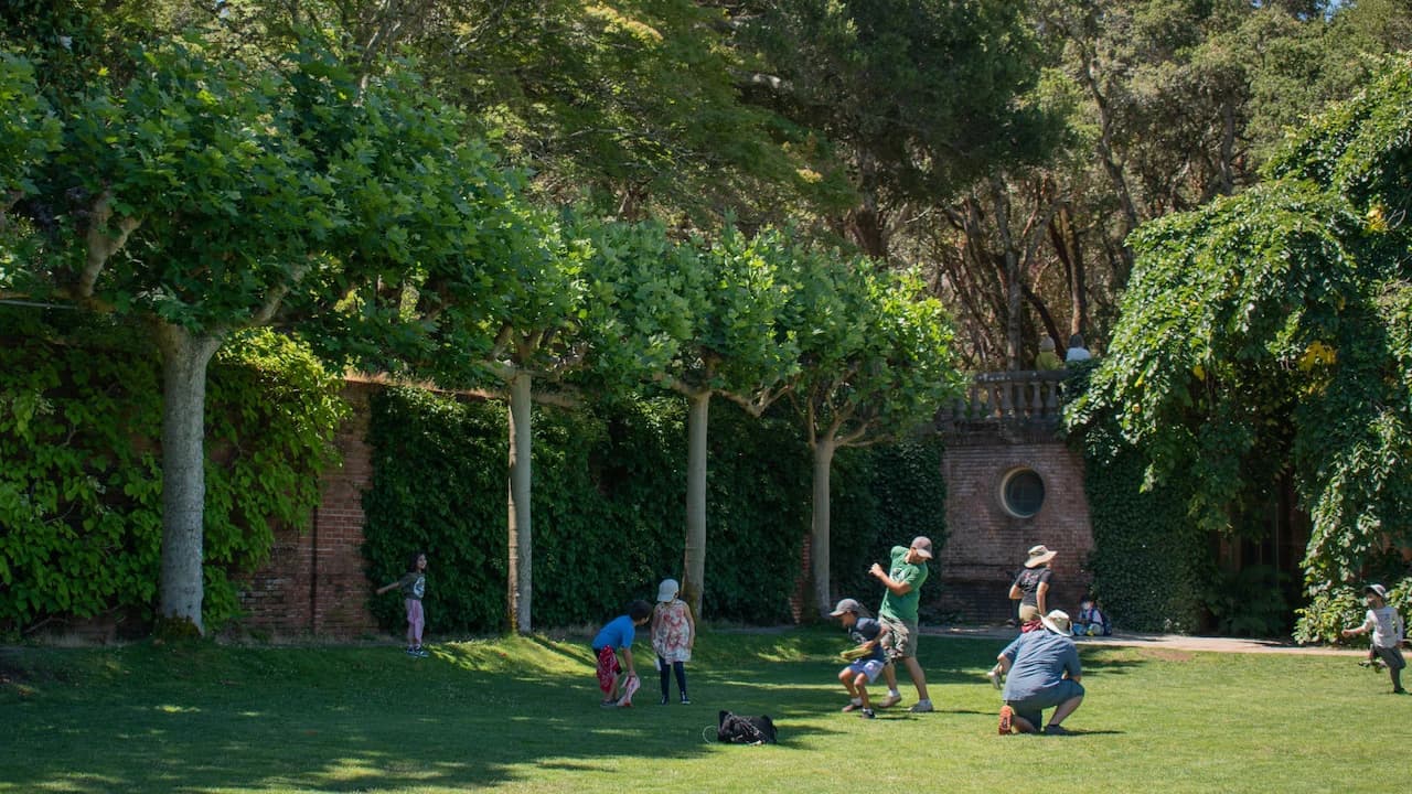 Filoli Historic House and Garden - image 6