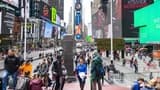 New York Broadway Walking Tour with Studio Visit - image 8