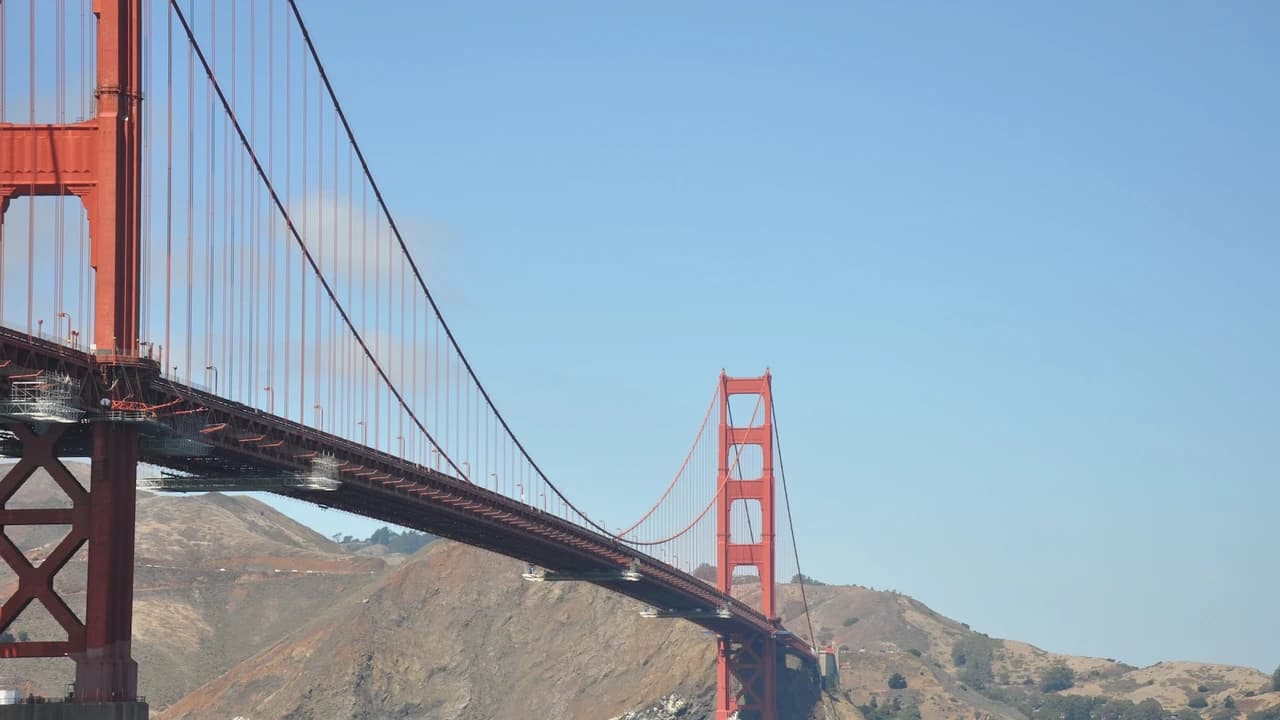 San Francisco Bay 1.5 Hour Bridge to Bridge Sightseeing Boat Cruise by Red and White Fleet - image 7