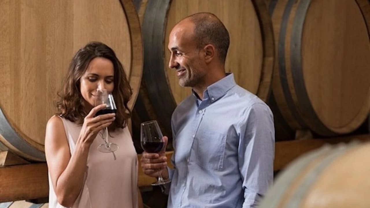 Napa and Sonoma Valley Wine Tasting Tour from San Francisco - image 6