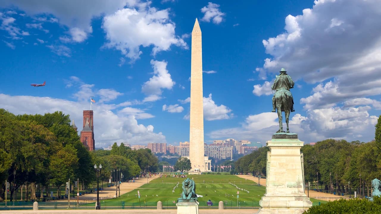 Washington DC and Philadelphia Tour from New York - Photo 4