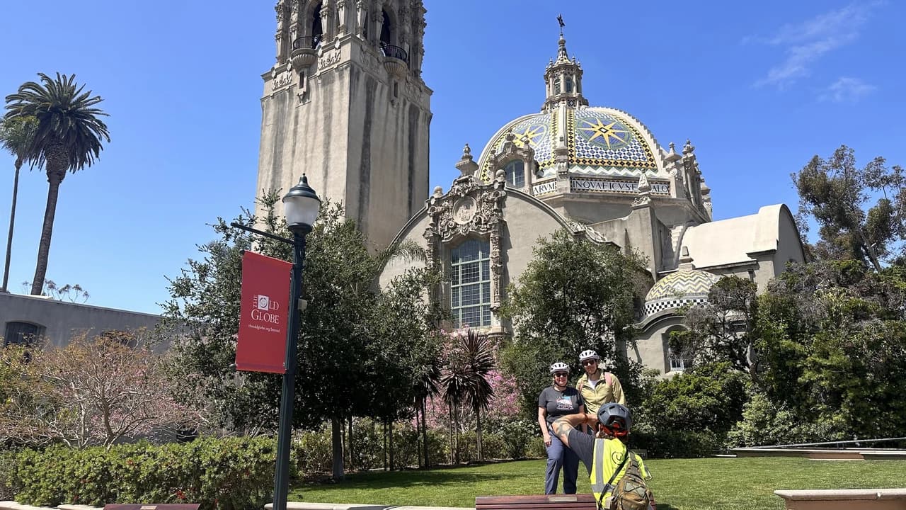 Best of San Diego Guided eBike Tour - image 7