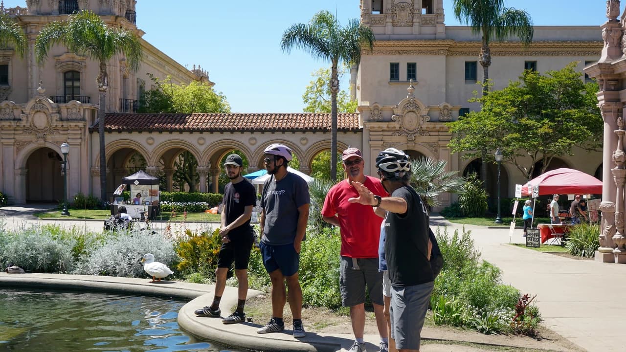 Best of San Diego Guided eBike Tour - image 8