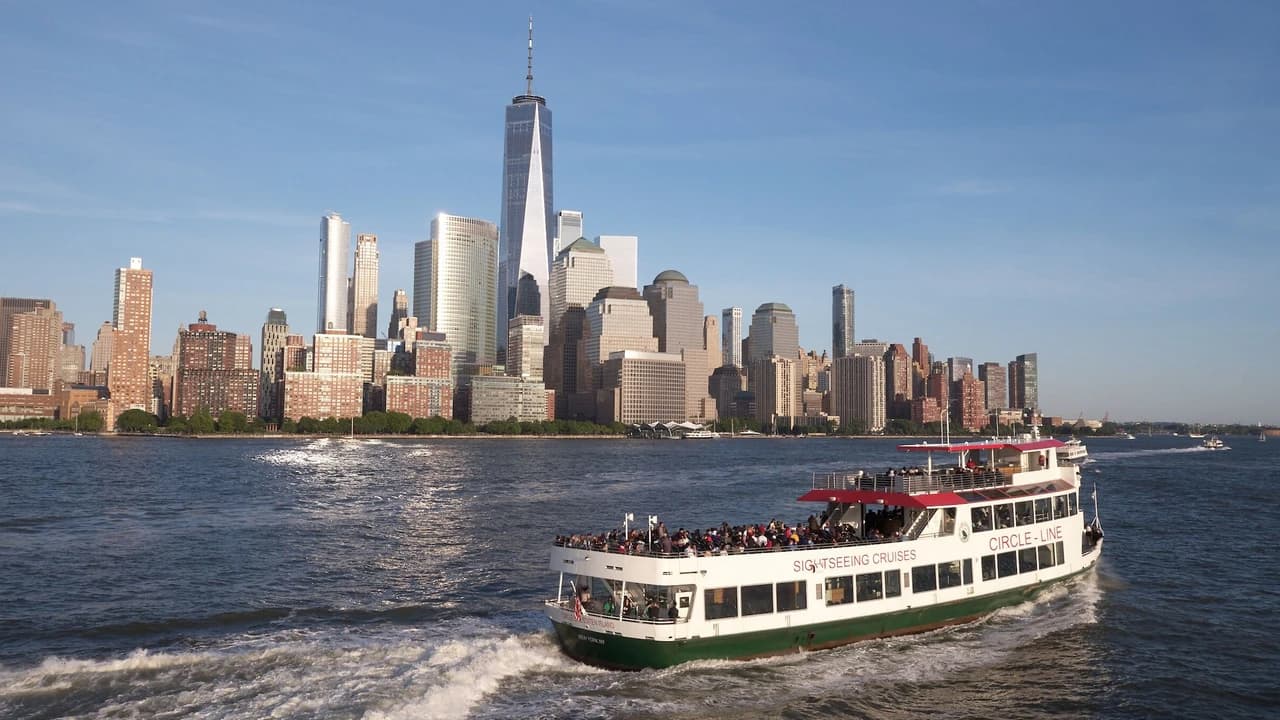 Official Circle Line Cruises, Midtown NYC: Reserved Straight-to-Board Ticket - Photo 2