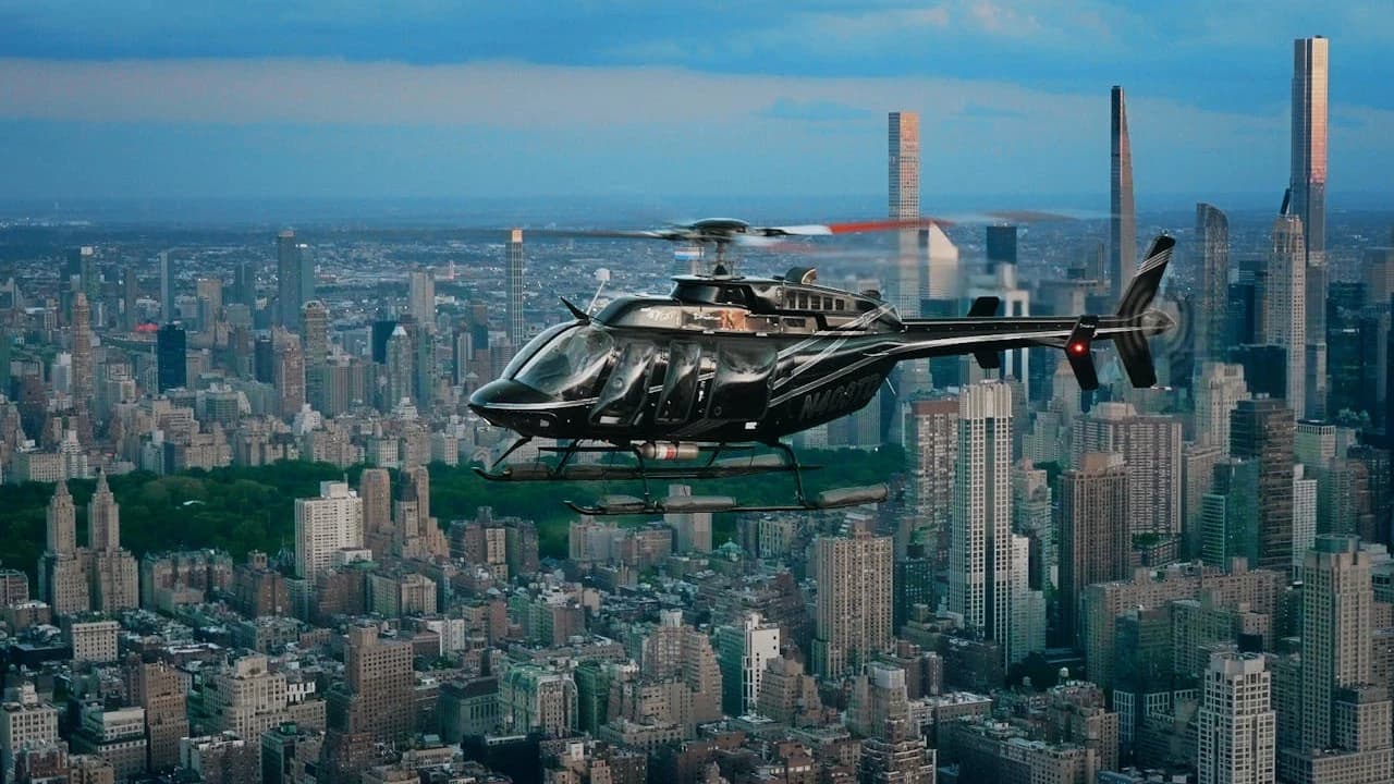 New York City: 20-minute Helicopter Tour from Manhattan - Photo 1