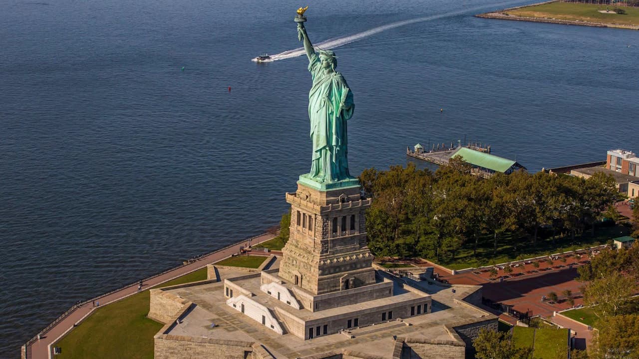 New York City: 20-minute Helicopter Tour from Manhattan - Photo 2