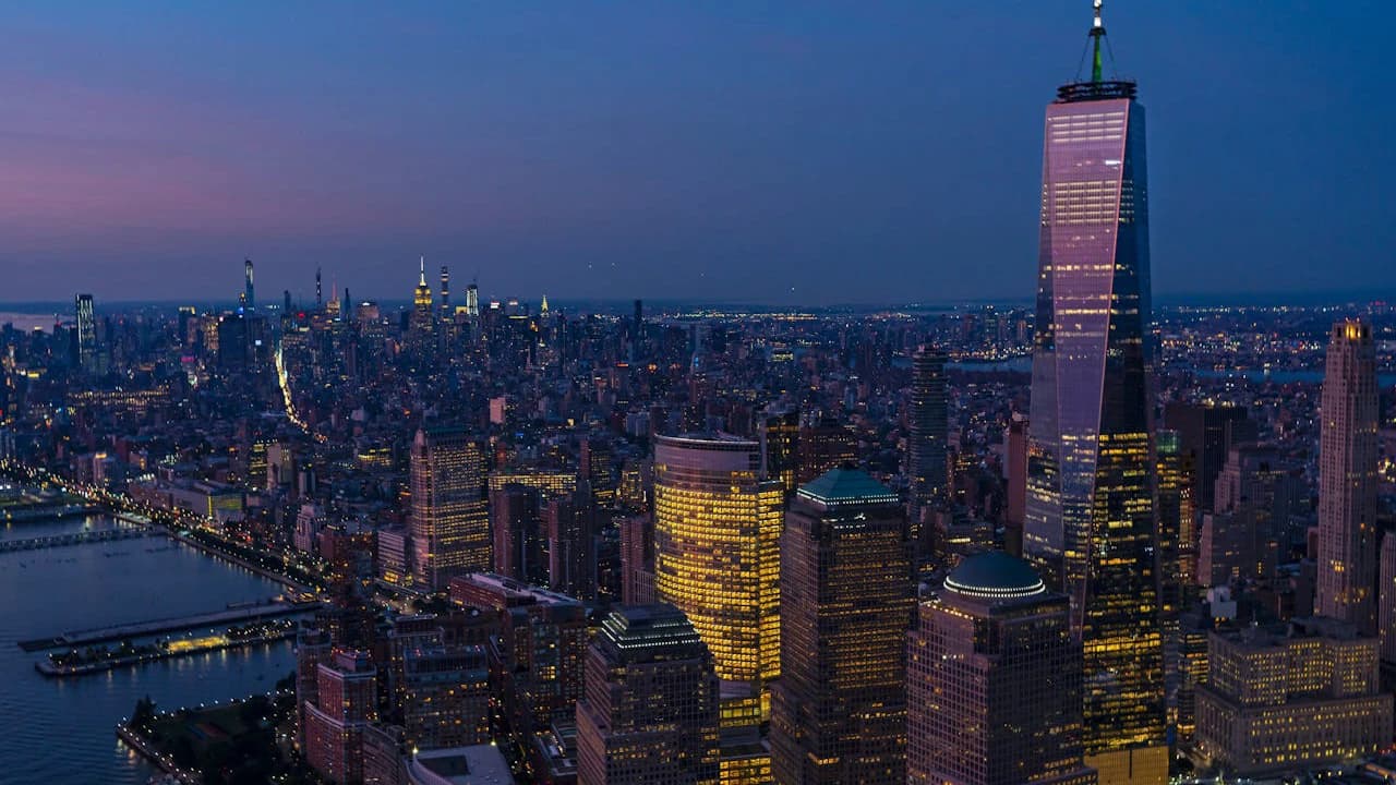 New York City: 20-minute Helicopter Tour from Manhattan - image 6