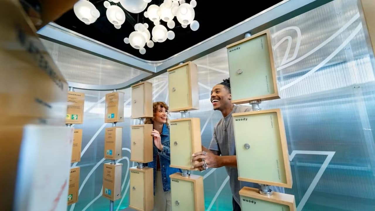 World of Coca-Cola Ticket - Photo 4