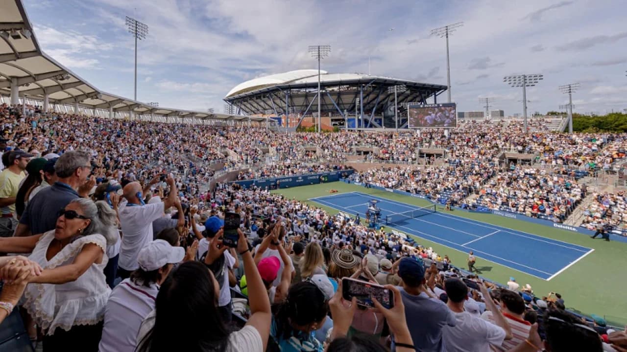 Tennis Tournament US Open 2026 Ticket (30 Aug - 13 Sep) - Photo 4