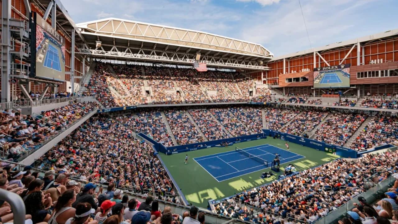 Tennis Tournament US Open 2026 Ticket (30 Aug - 13 Sep) - image 6