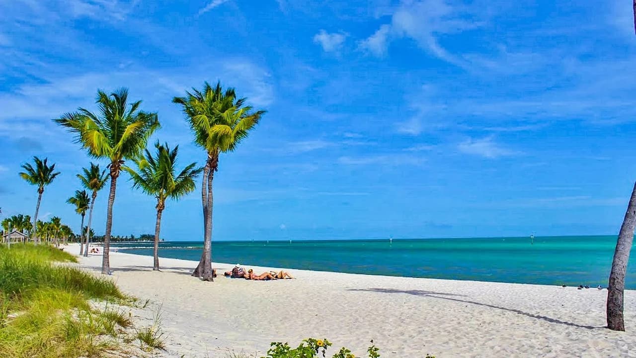 Parasailing Experience in Key West - image 6