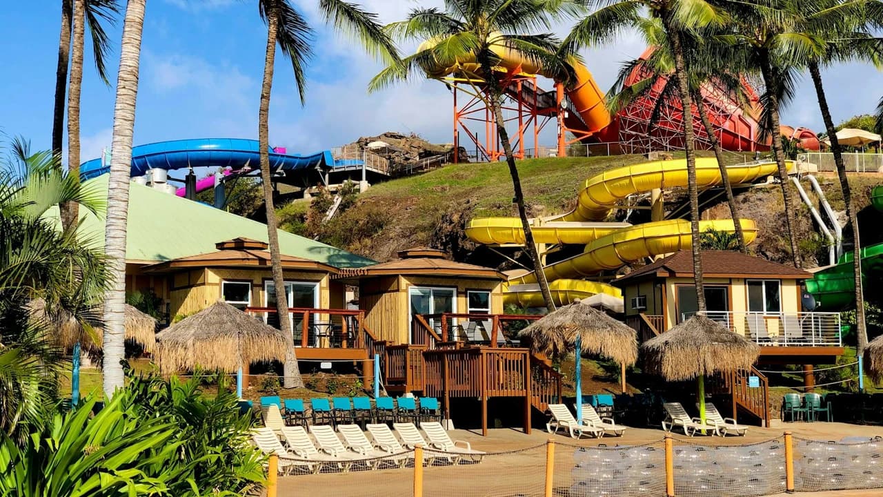 Hawaii: Wet 'n' Wild Ticket + Transportation from Waikiki - Photo 5