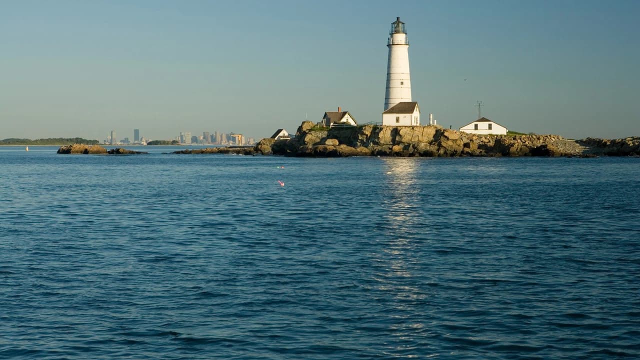 Boston Harbor: Historic Sightseeing Cruise - Photo 2