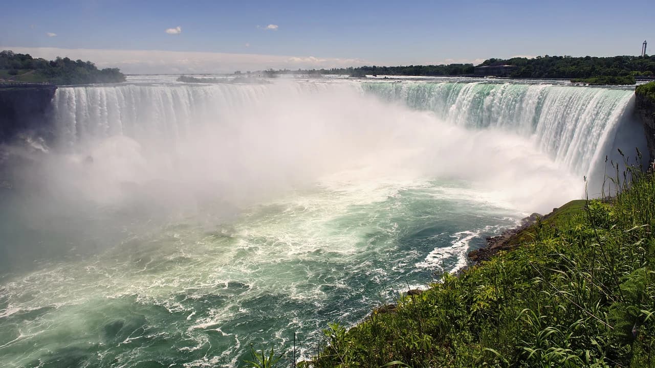 Niagara Falls Day Trip by Air from New York City - image 7