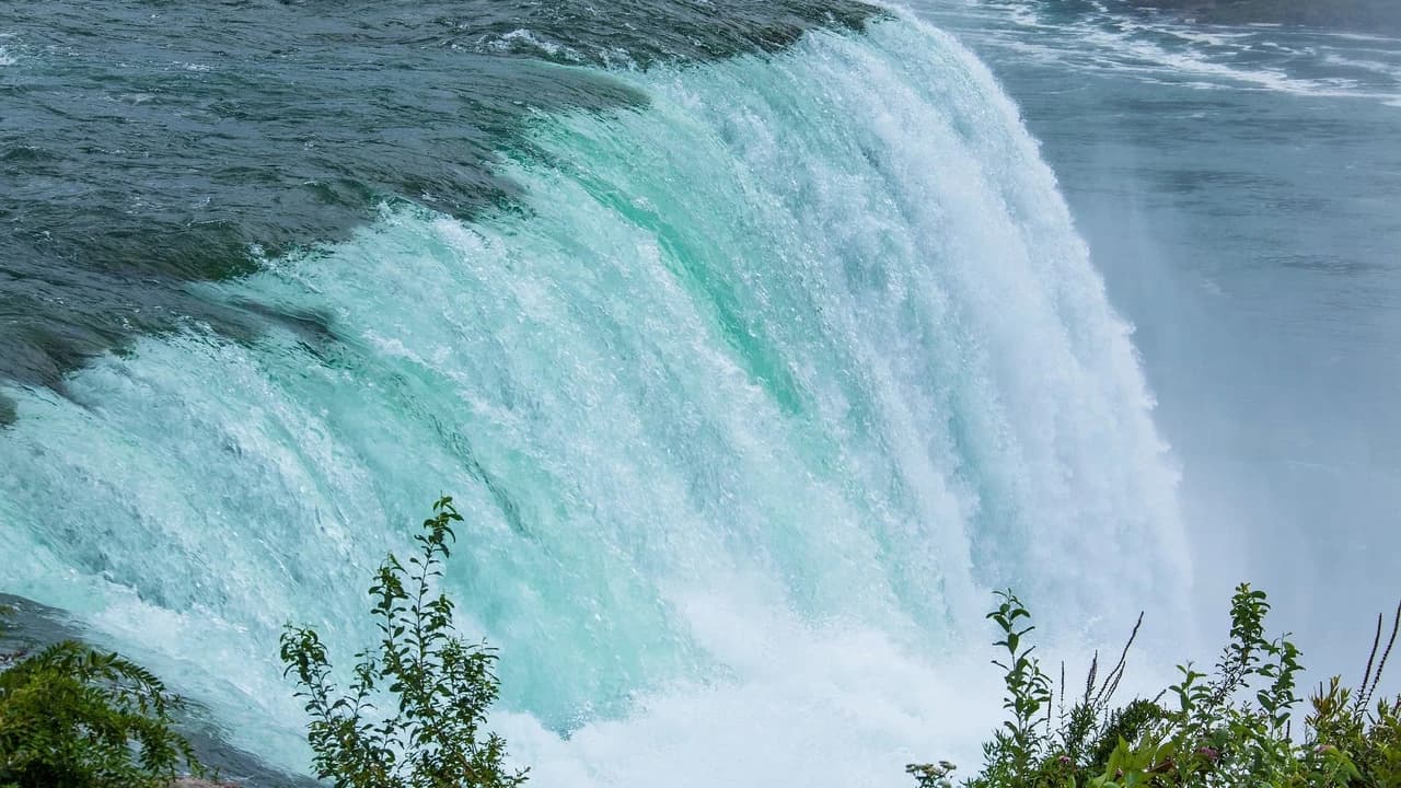 Niagara Falls Day Trip by Air from New York City - image 8