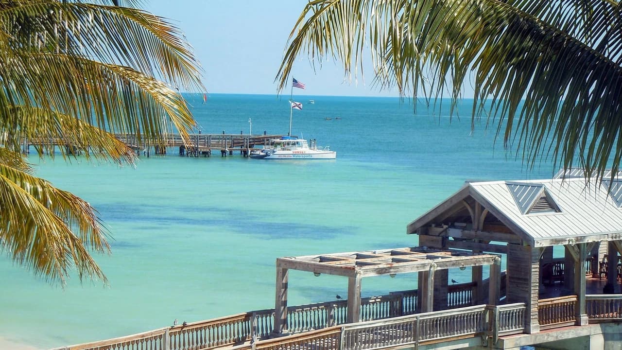 Day Trip to Key West from Miami with Optional Activities - Photo 1