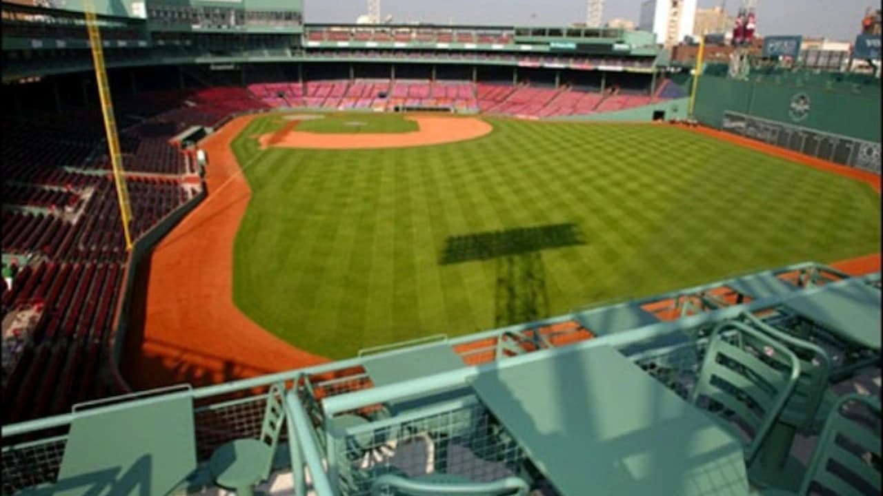 Fenway Park walking tour in Boston - Photo 2