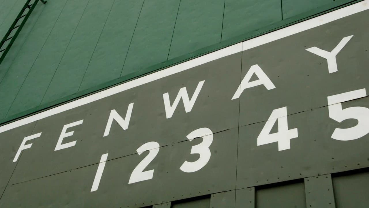 Fenway Park walking tour in Boston - Photo 4