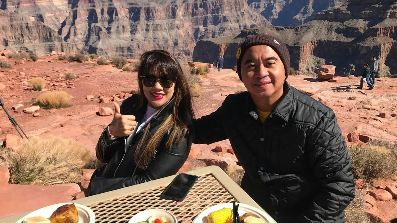 Grand Canyon West: VIP Tour from Las Vegas + Hoover Dam Stop + Optional Skywalk - Photo 4