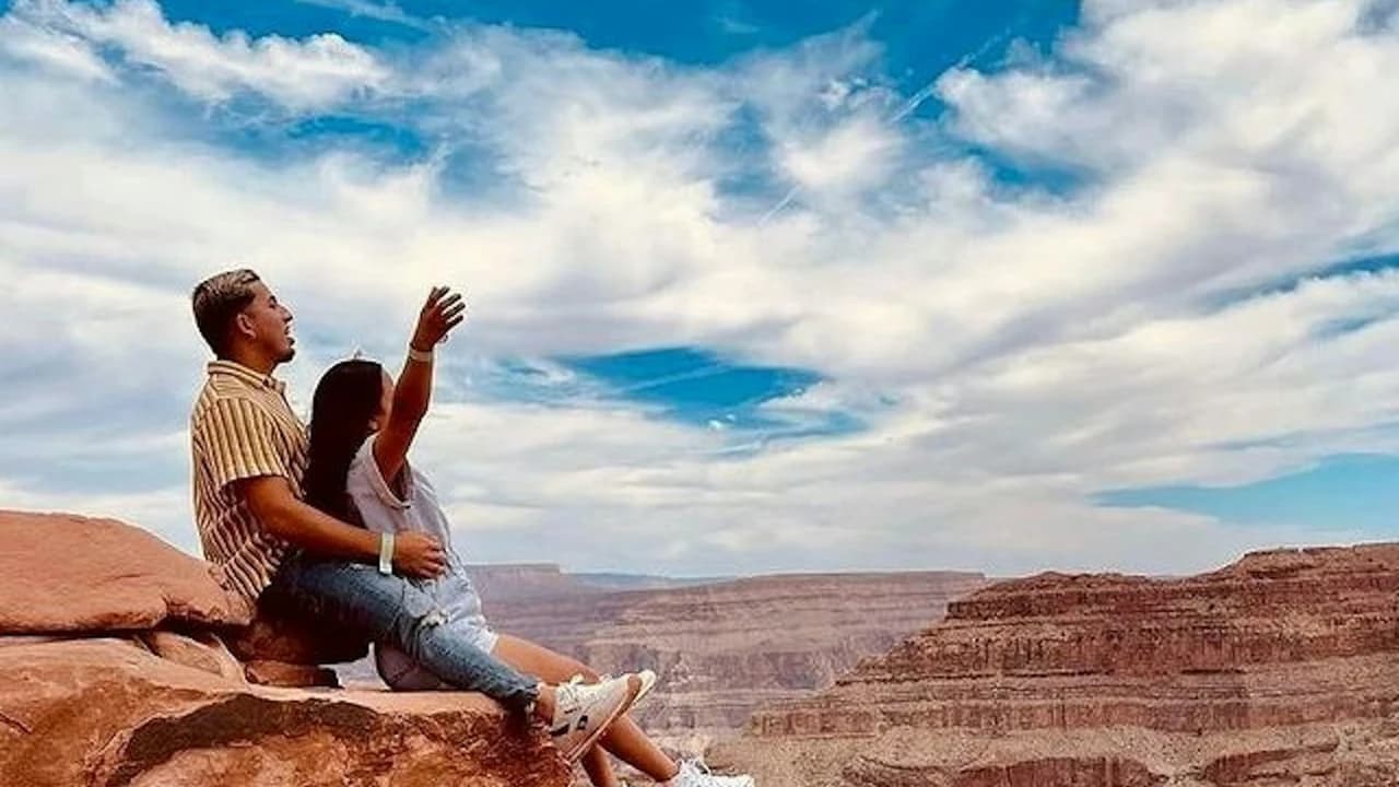 Grand Canyon West: VIP Tour from Las Vegas + Hoover Dam Stop + Optional Skywalk - Photo 5