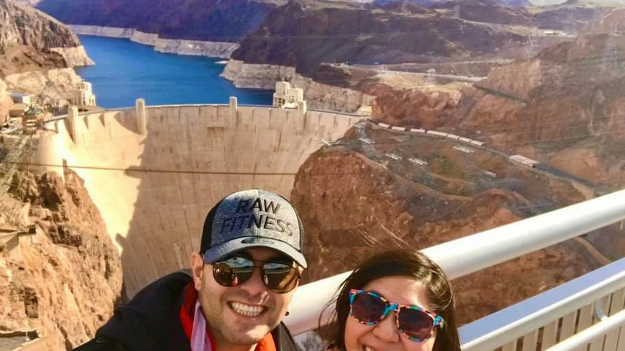 Grand Canyon West: VIP Tour from Las Vegas + Hoover Dam Stop + Optional Skywalk - image 6