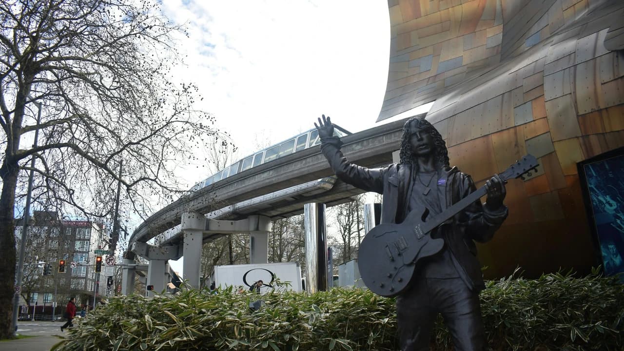 Seattle Center & Space Needle: Guided Walking Tour - Photo 2