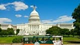 Washington DC: Hop-on Hop-off Old Town Trolley Ticket - image 6