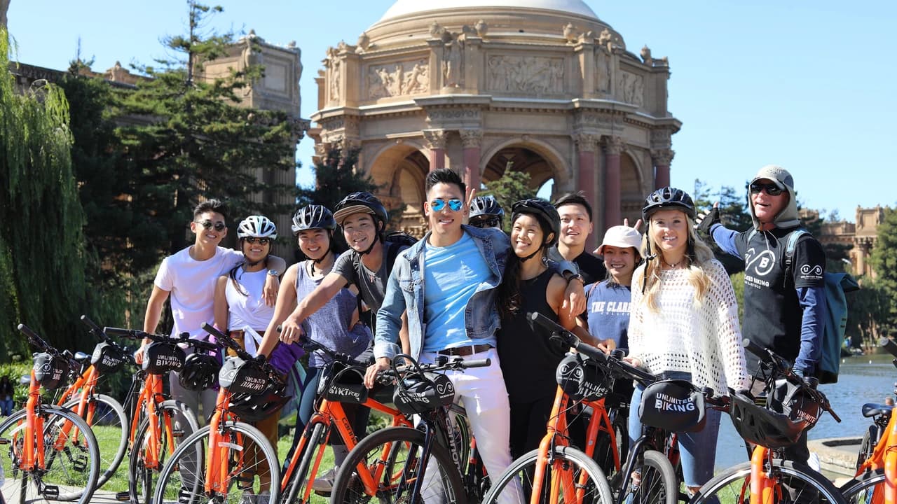 Best of San Francisco Guided eBike Tour - Photo 1