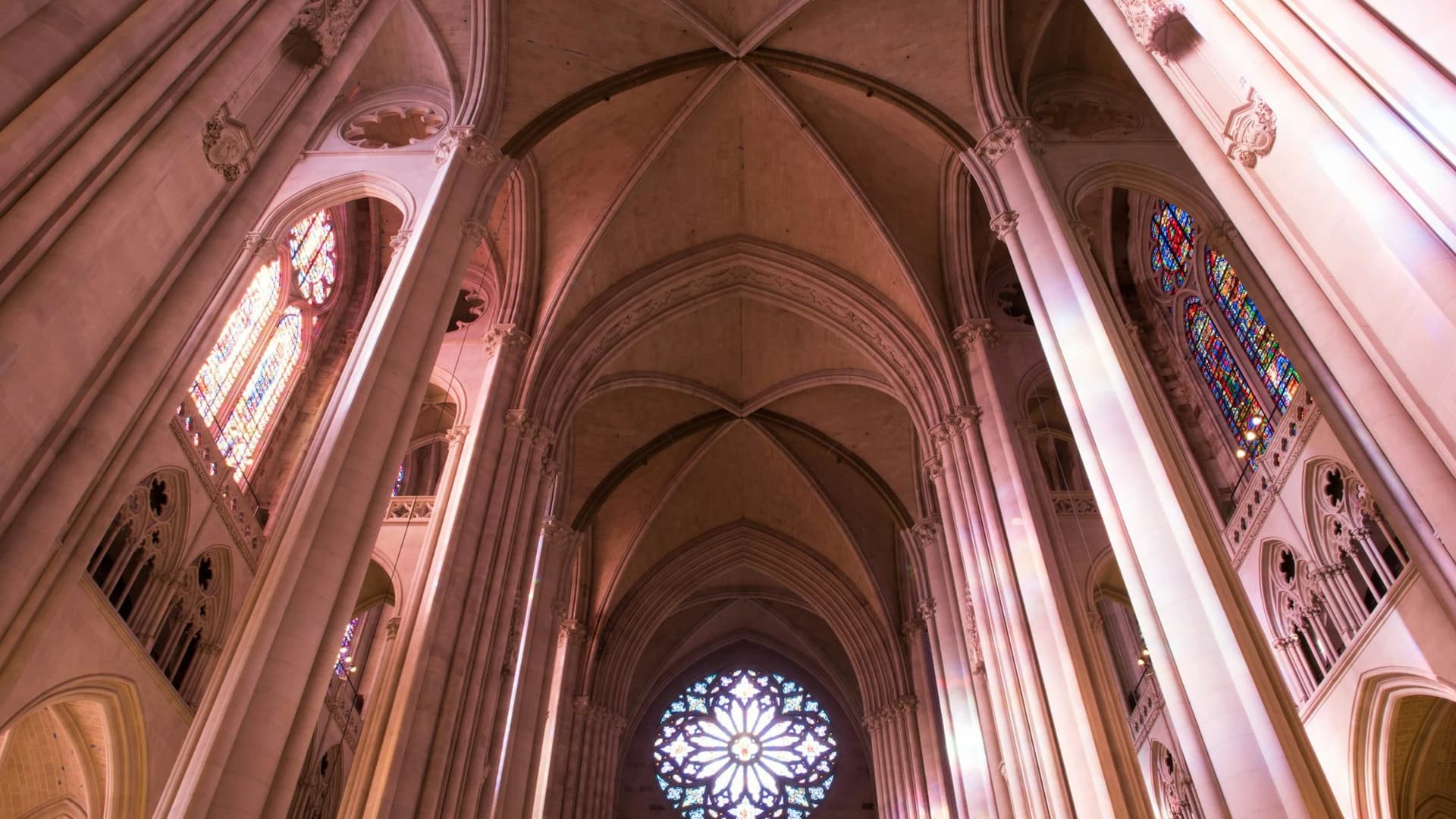 Cathedral of Saint John the Divine: Self-Guided Tour - image 7