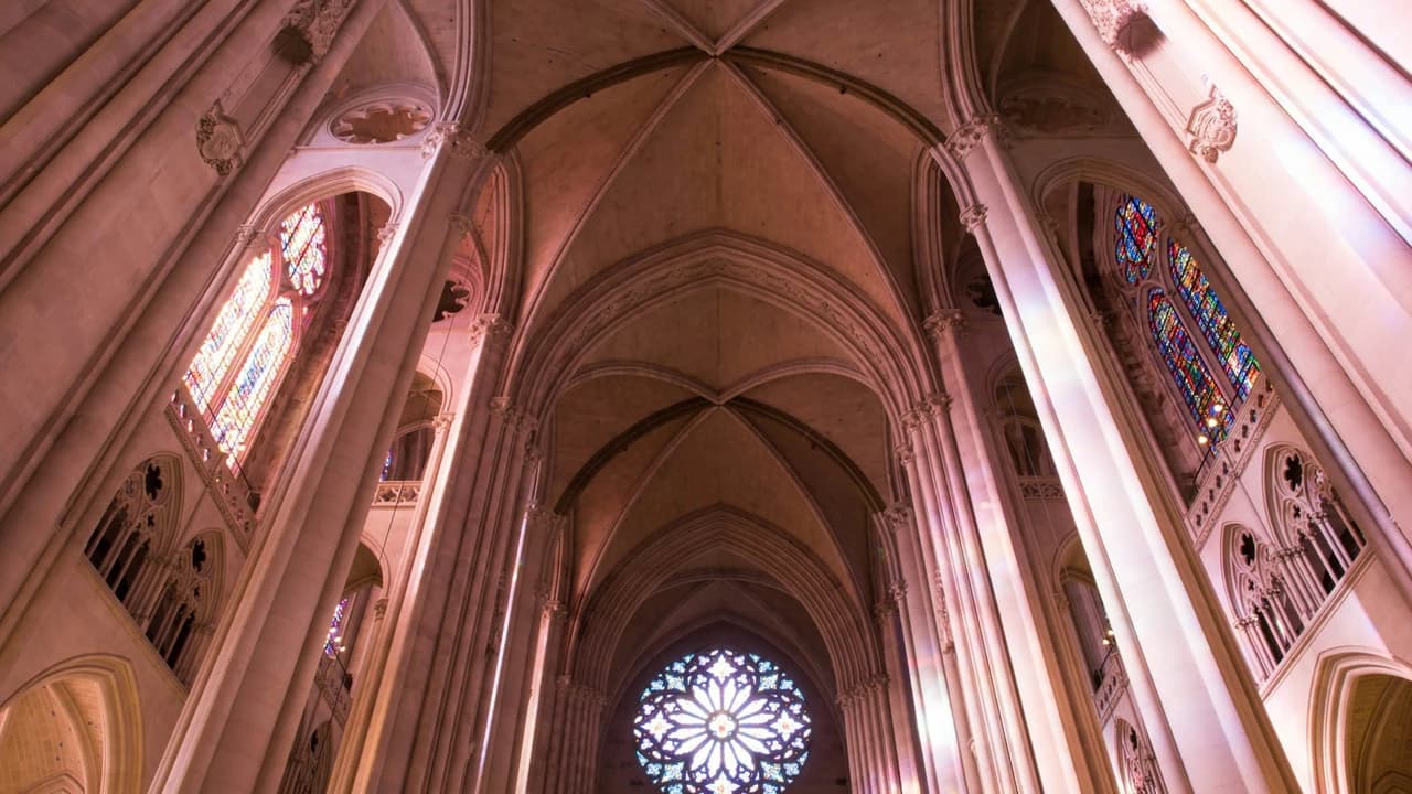 Cathedral of Saint John the Divine: Self-Guided Tour - Photo 1