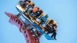 Six Flags Over Georgia Ticket - image 8