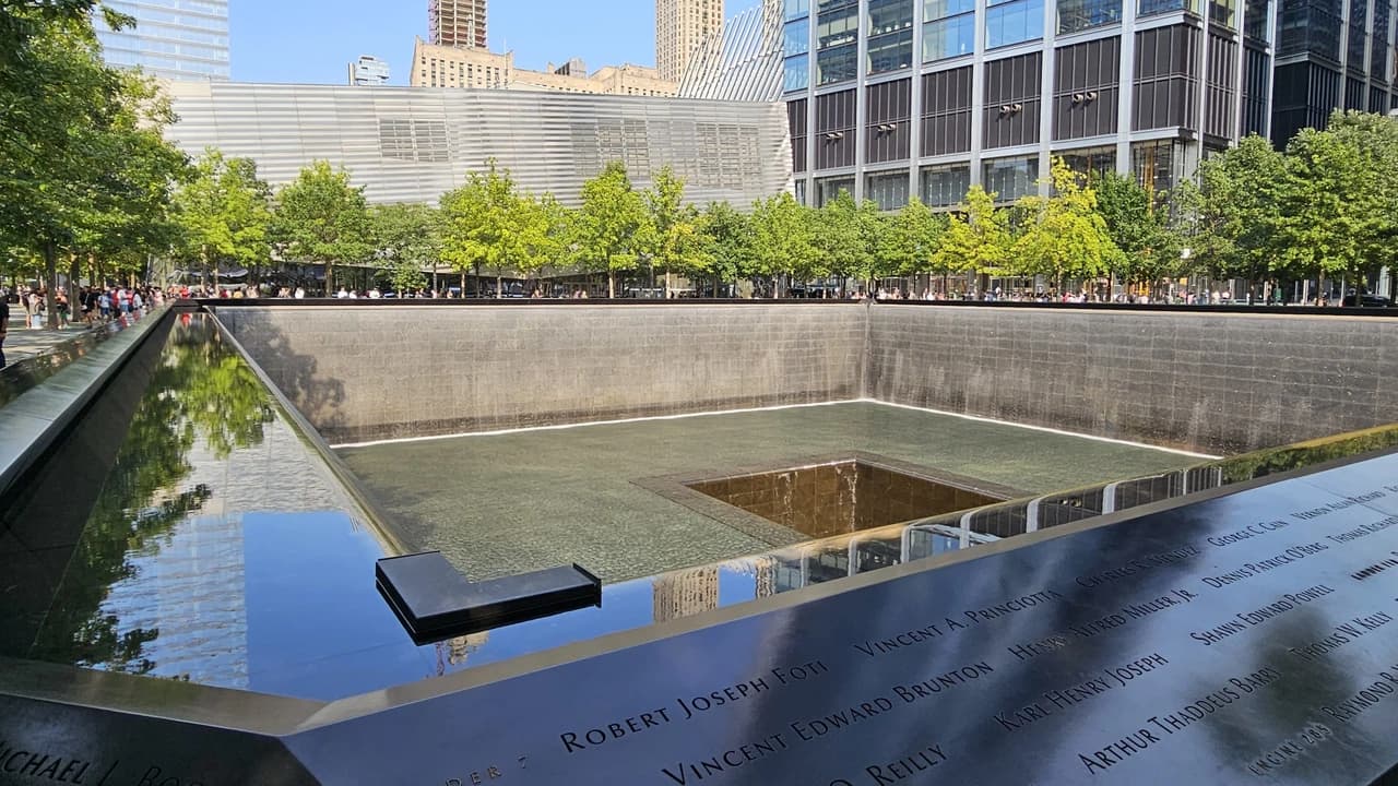 NYC: 9/11 Memorial Museum & Statue of Liberty Cruise - Photo 1