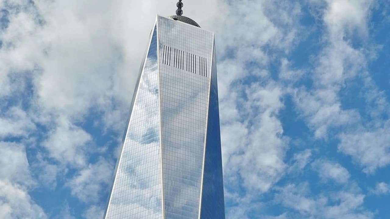 NYC: 9/11 Memorial Museum & Statue of Liberty Cruise - Photo 4