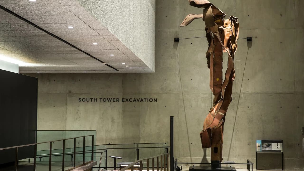 NYC: 9/11 Memorial Museum & Statue of Liberty Cruise - image 6
