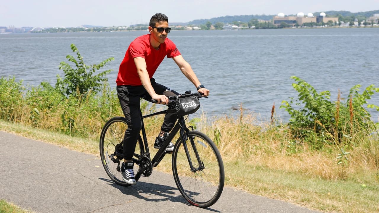 Washington DC Bike Rental at Old Town Alexandria - image 6