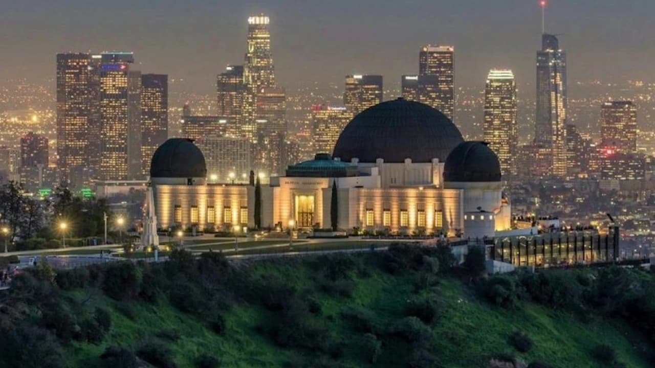 Griffith Observatory: Guided Tour + Planetarium Show Ticket - Photo 1