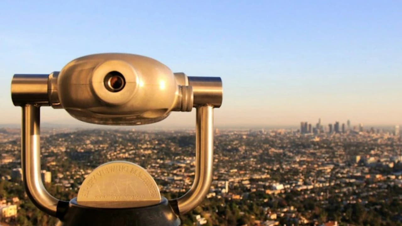 Griffith Observatory: Guided Tour + Planetarium Show Ticket - Photo 4