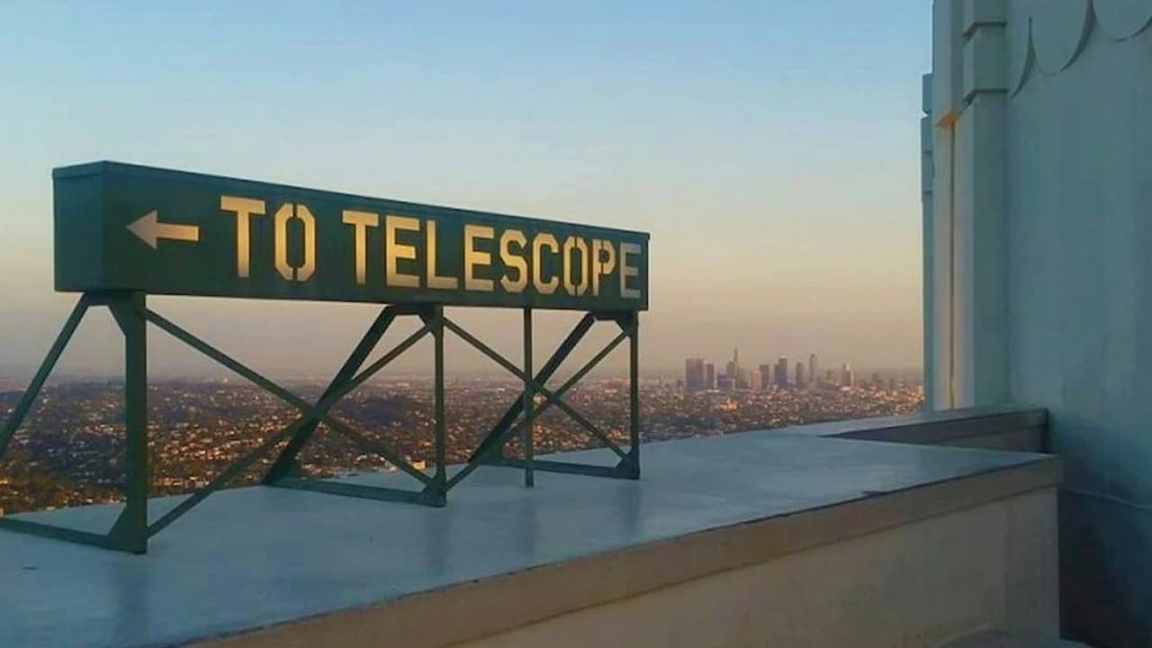 Griffith Observatory: Guided Tour + Planetarium Show Ticket - image 6